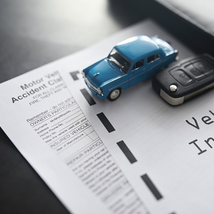 Insurance agency in Allen, TX