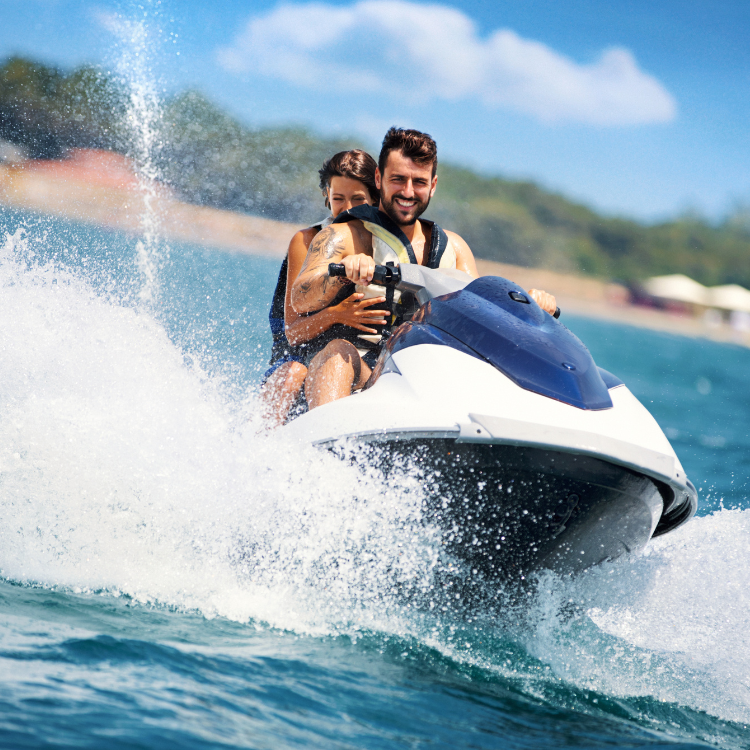 Insurance agency in Allen, TX